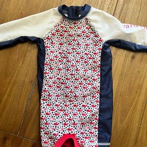 Vineyard Vines Rashguard 6-9m